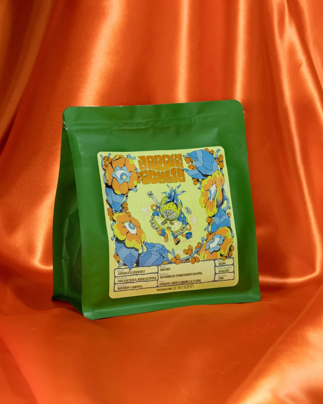 Edición limitada 💐🌱